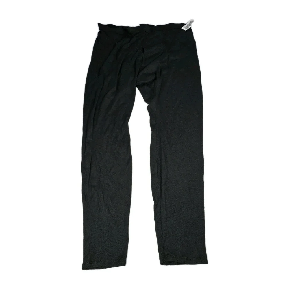 NWT Peckham US Military‎ Thermal Base Layer Drawers  Men's Size L SilkWeight